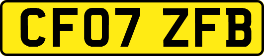 CF07ZFB