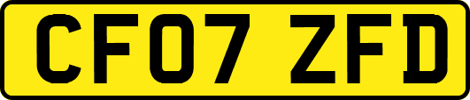 CF07ZFD