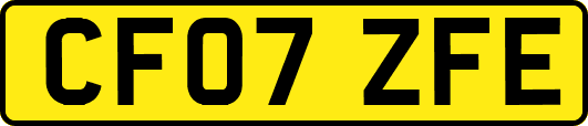 CF07ZFE