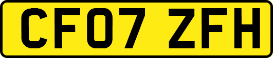 CF07ZFH