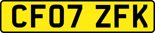 CF07ZFK