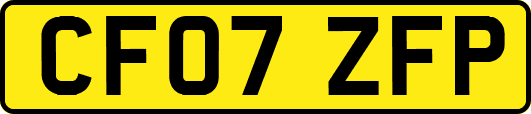 CF07ZFP