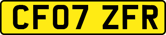 CF07ZFR