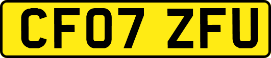CF07ZFU