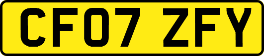 CF07ZFY