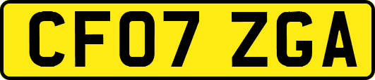 CF07ZGA