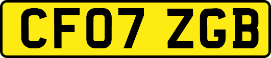 CF07ZGB