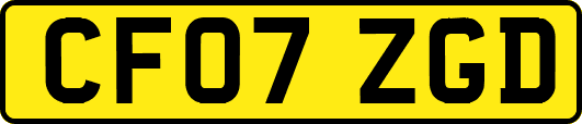 CF07ZGD