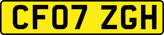 CF07ZGH