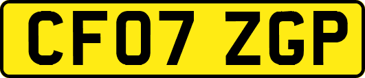 CF07ZGP