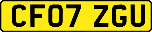 CF07ZGU