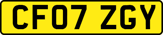 CF07ZGY