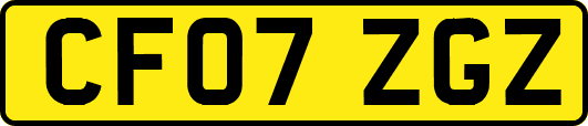CF07ZGZ