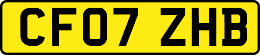 CF07ZHB