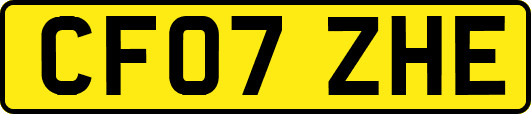 CF07ZHE