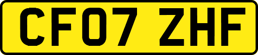 CF07ZHF