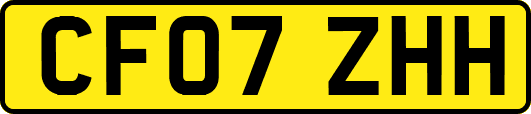 CF07ZHH
