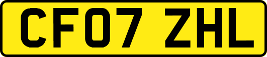 CF07ZHL