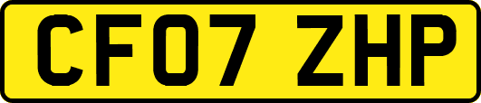CF07ZHP