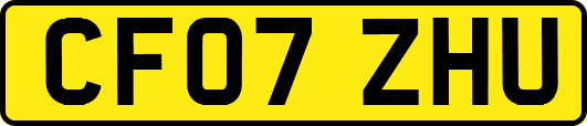 CF07ZHU