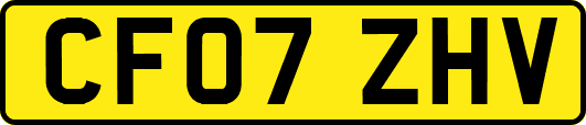 CF07ZHV