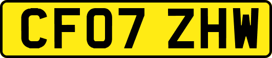 CF07ZHW