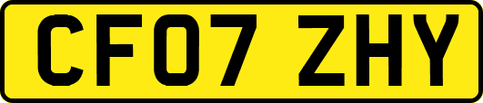 CF07ZHY