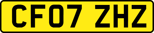 CF07ZHZ