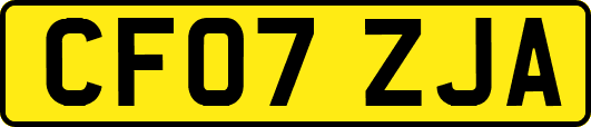 CF07ZJA