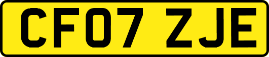 CF07ZJE