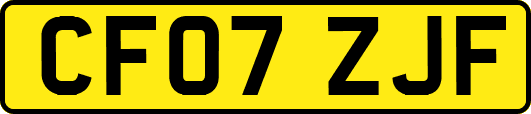 CF07ZJF