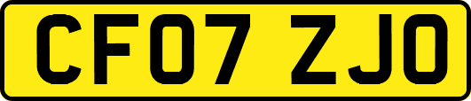 CF07ZJO