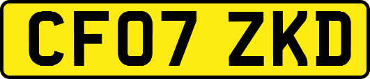 CF07ZKD