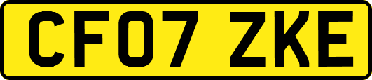 CF07ZKE