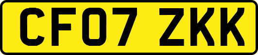 CF07ZKK