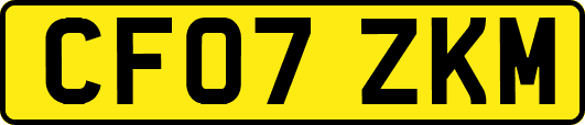 CF07ZKM