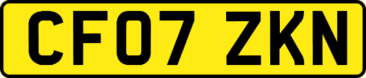 CF07ZKN
