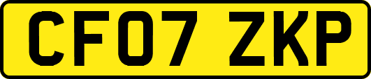 CF07ZKP