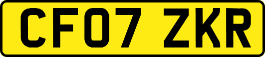 CF07ZKR