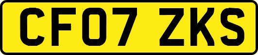 CF07ZKS
