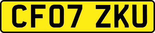 CF07ZKU