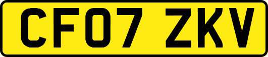 CF07ZKV
