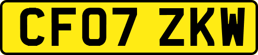 CF07ZKW