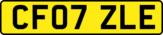 CF07ZLE