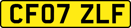 CF07ZLF