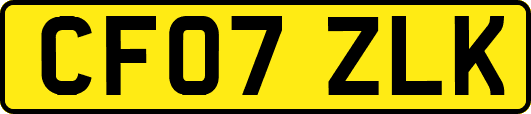 CF07ZLK