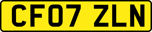 CF07ZLN