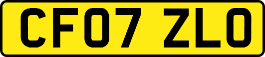 CF07ZLO