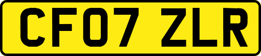 CF07ZLR