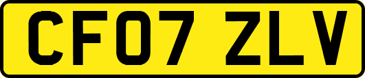CF07ZLV